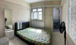 Blk 320 Clementi Meadows (Clementi), HDB 3 Rooms #406487241